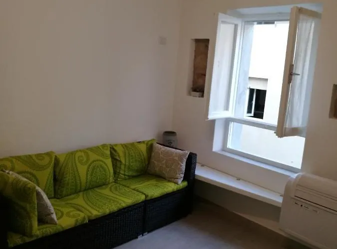 Acquamarina Αλγκέρο