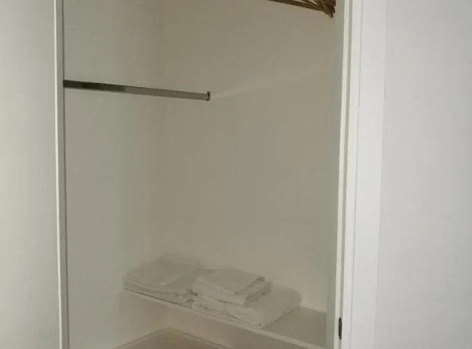 Acquamarina Διαμέρισμα Αλγκέρο