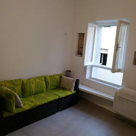 Acquamarina Αλγκέρο