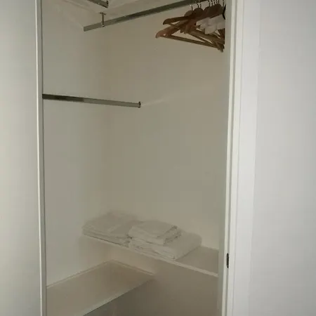 Acquamarina Apartment Alghero